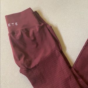 Alphalete Revival Leggings